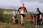 Senior mens North Eastern Cross Country Chanpionships. Photo: David T. Hewitson/Sports for All Pics